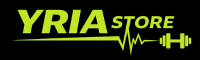 Yria Store - Moda Fitnees