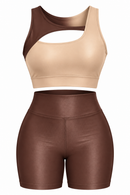 CONJUNTO BICOLOR
