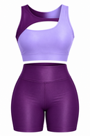 CONJUNTO BICOLOR