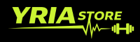 Yria Store - Moda Fitnees