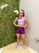 CONJUNTO BICOLOR
