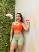 CONJUNTO BICOLOR