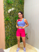 CONJUNTO BICOLOR
