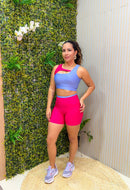 CONJUNTO BICOLOR
